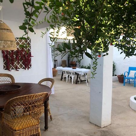 El Granado Villa Piedrabuena Bagian luar foto