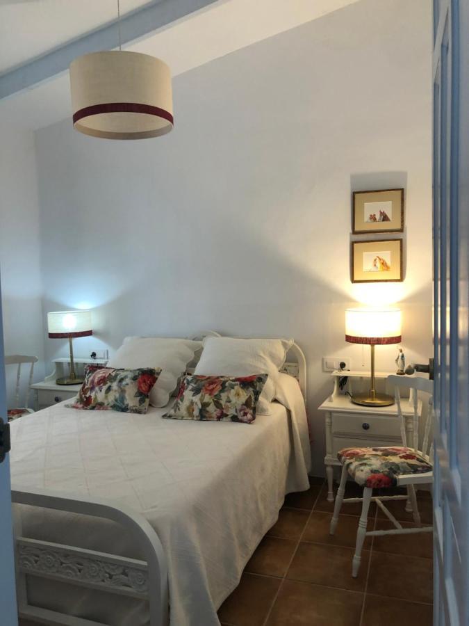 El Granado Villa Piedrabuena Bagian luar foto