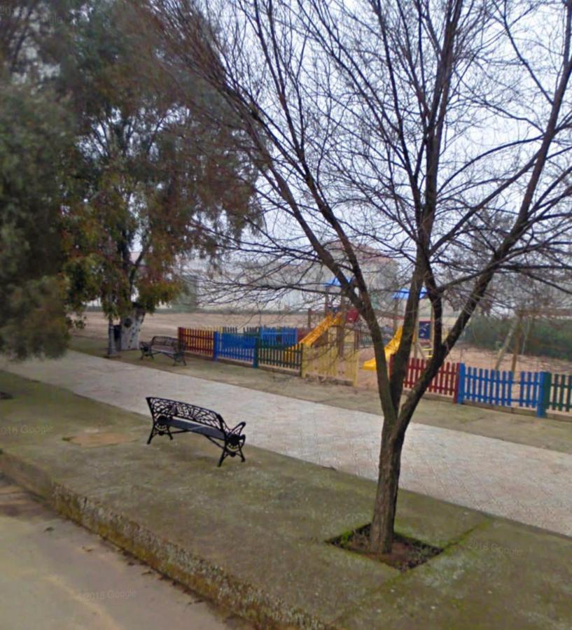 El Granado Villa Piedrabuena Bagian luar foto