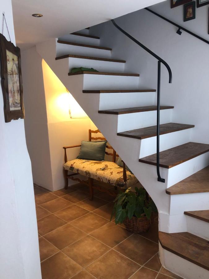 El Granado Villa Piedrabuena Bagian luar foto