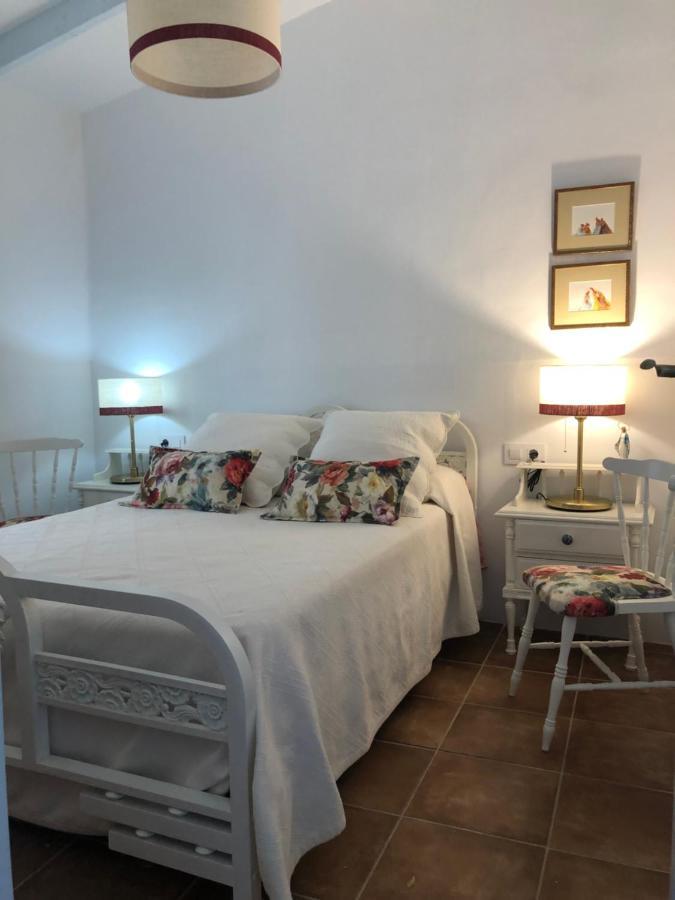 El Granado Villa Piedrabuena Bagian luar foto