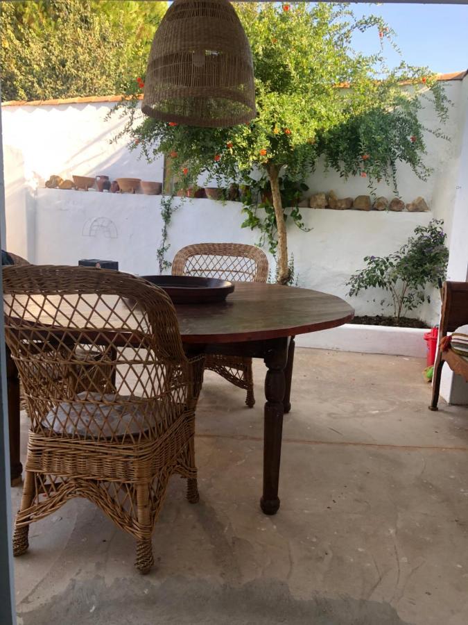 El Granado Villa Piedrabuena Bagian luar foto