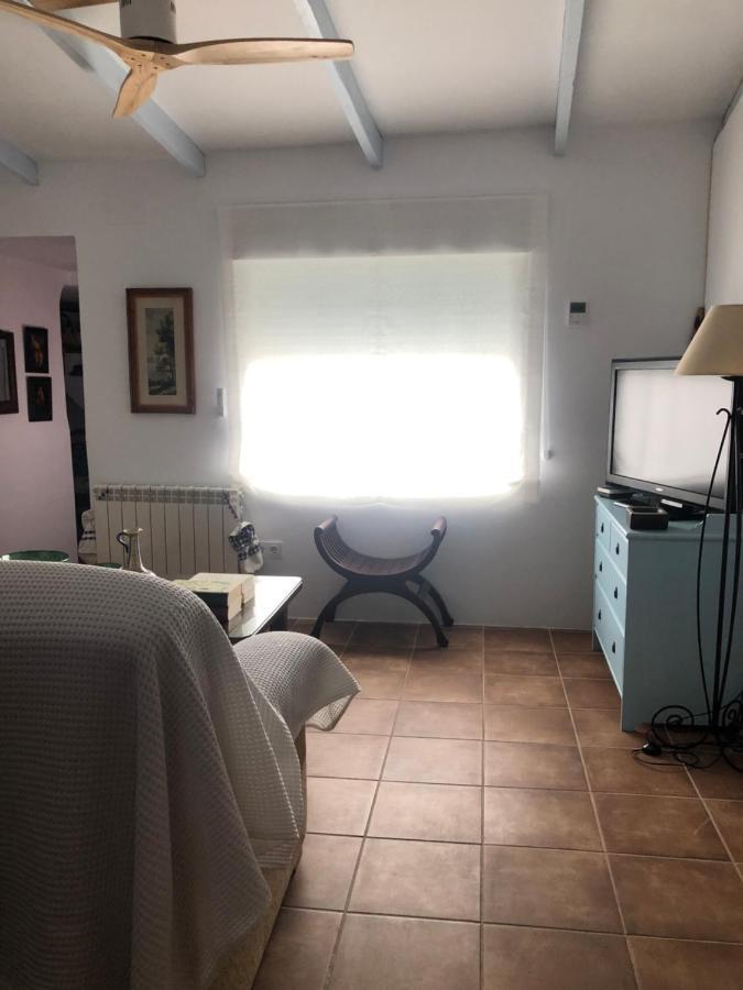 El Granado Villa Piedrabuena Bagian luar foto