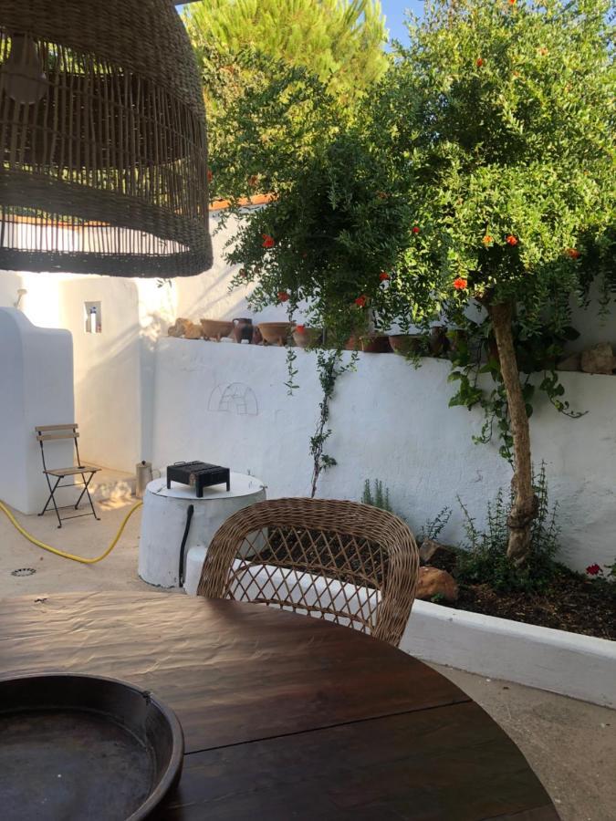 El Granado Villa Piedrabuena Bagian luar foto