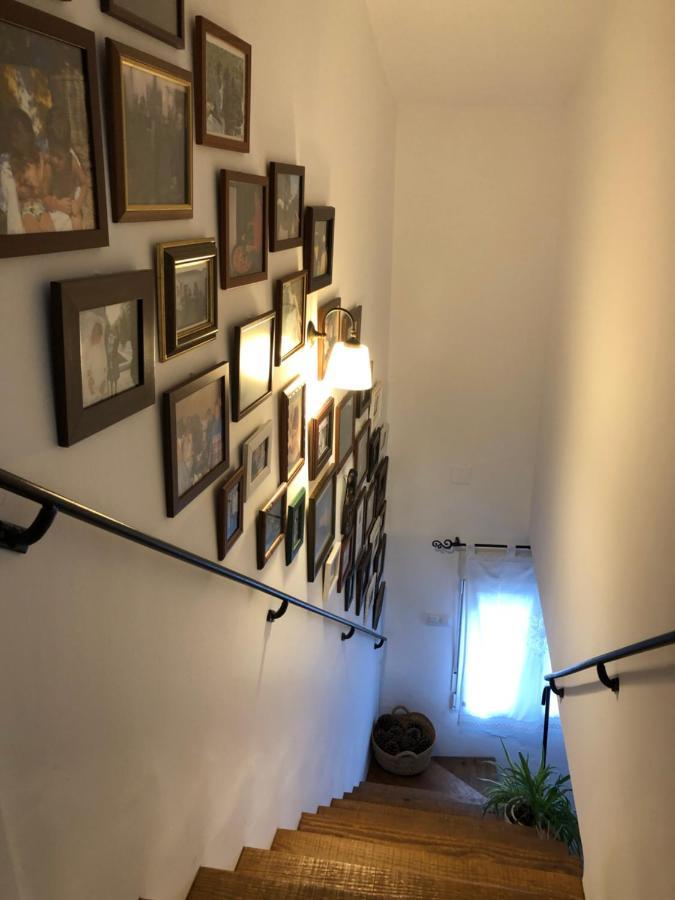 El Granado Villa Piedrabuena Bagian luar foto