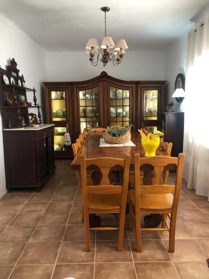 El Granado Villa Piedrabuena Bagian luar foto