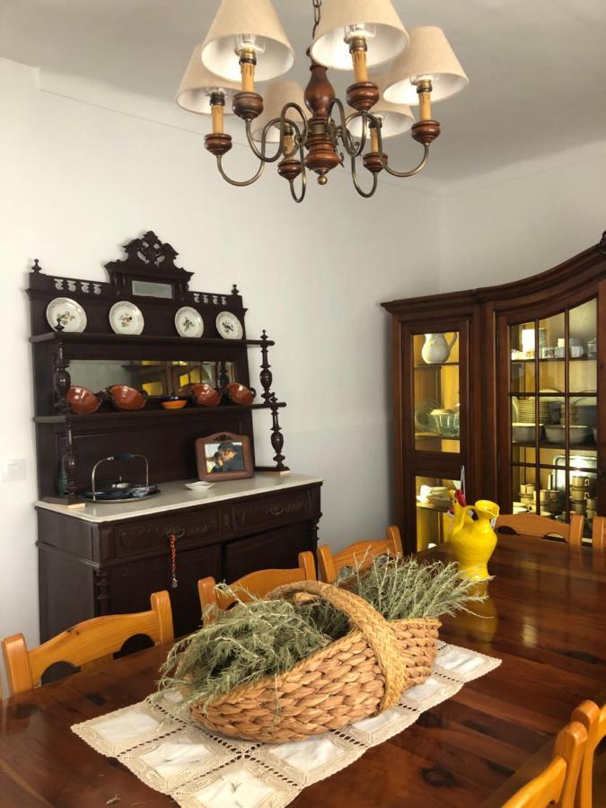 El Granado Villa Piedrabuena Bagian luar foto