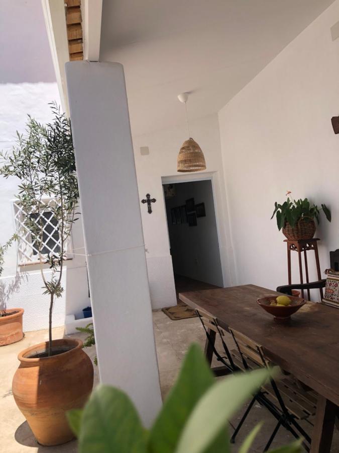 El Granado Villa Piedrabuena Bagian luar foto