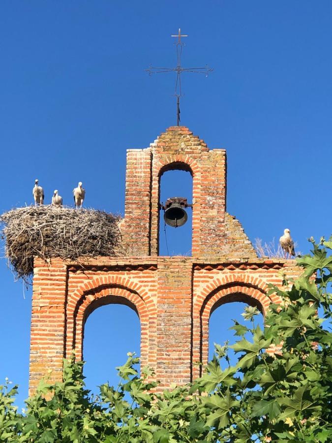 El Granado Villa Piedrabuena Bagian luar foto