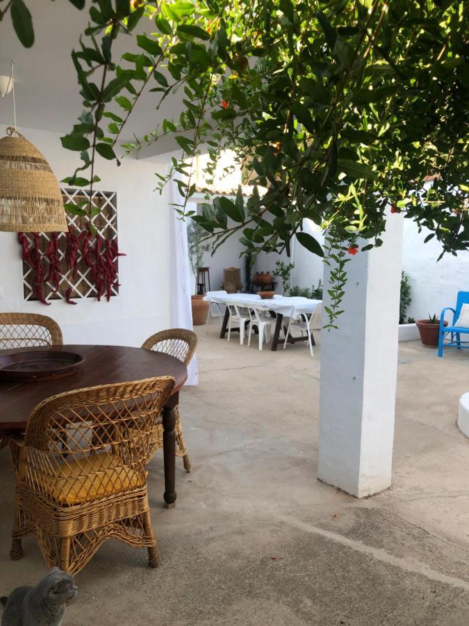 El Granado Villa Piedrabuena Bagian luar foto