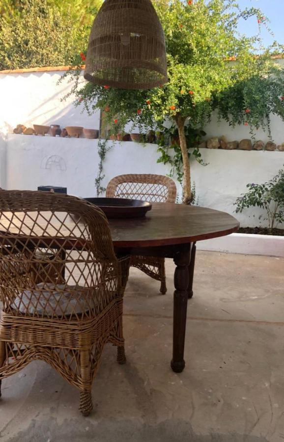 El Granado Villa Piedrabuena Bagian luar foto