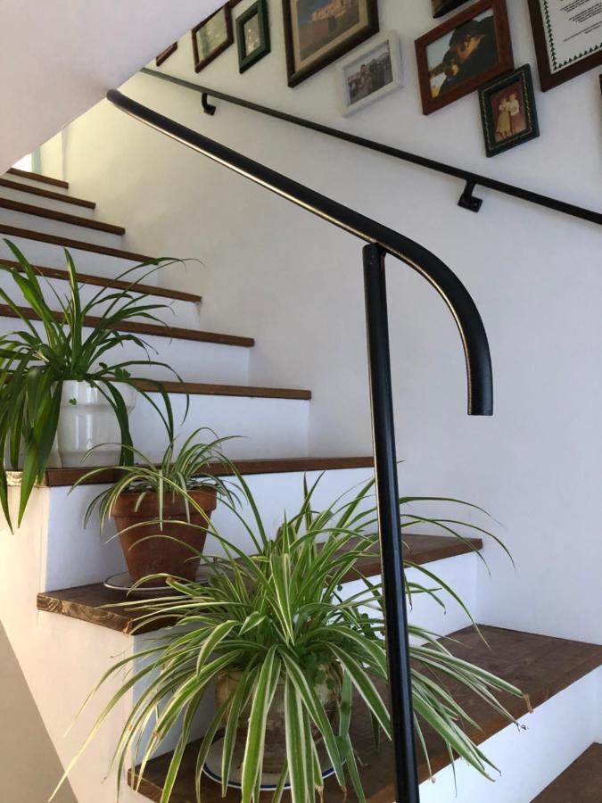 El Granado Villa Piedrabuena Bagian luar foto