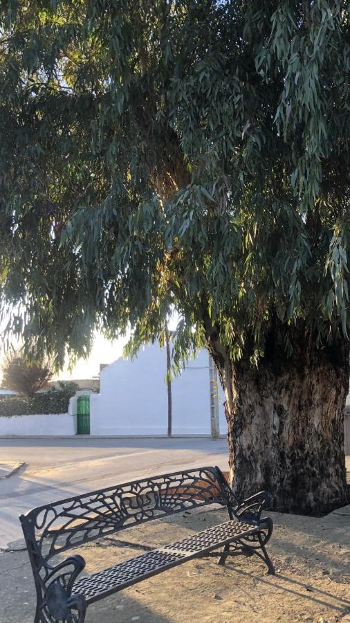 El Granado Villa Piedrabuena Bagian luar foto