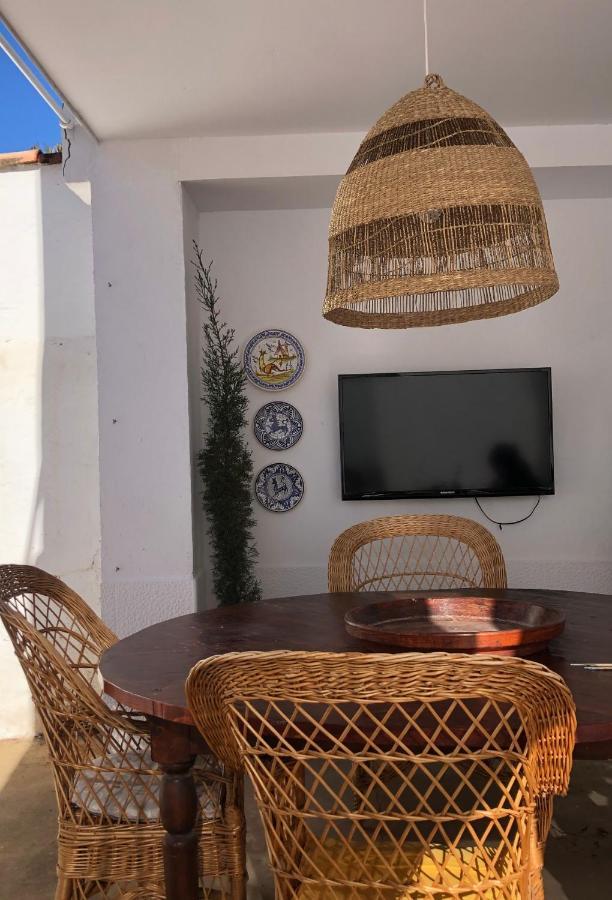 El Granado Villa Piedrabuena Bagian luar foto