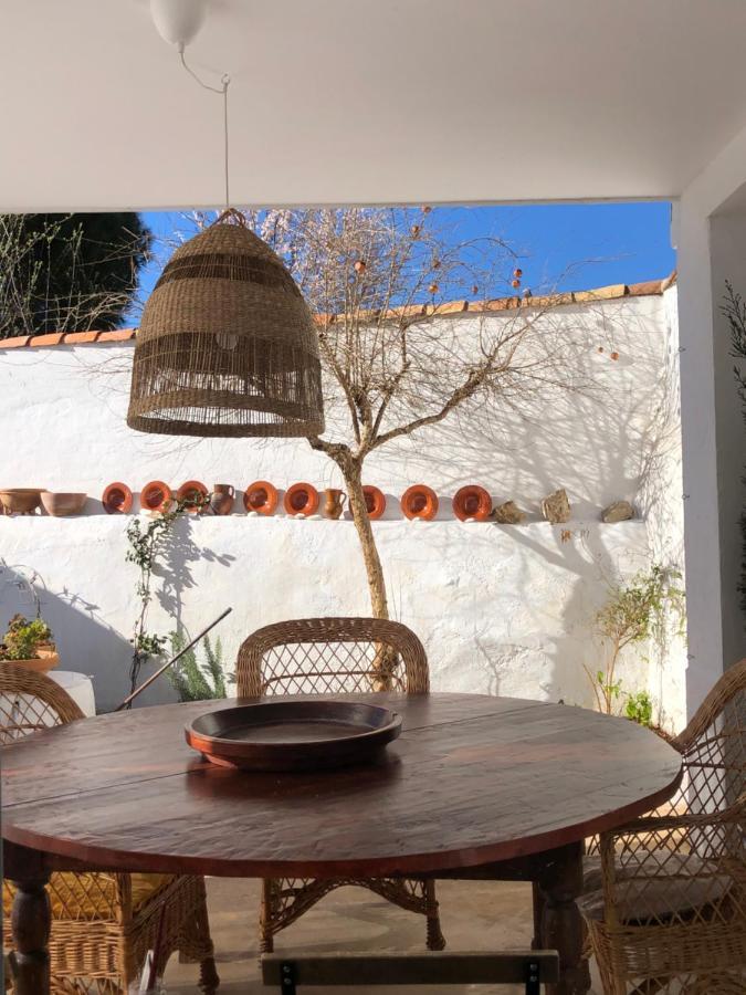 El Granado Villa Piedrabuena Bagian luar foto