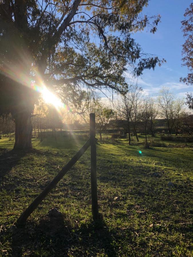 El Granado Villa Piedrabuena Bagian luar foto
