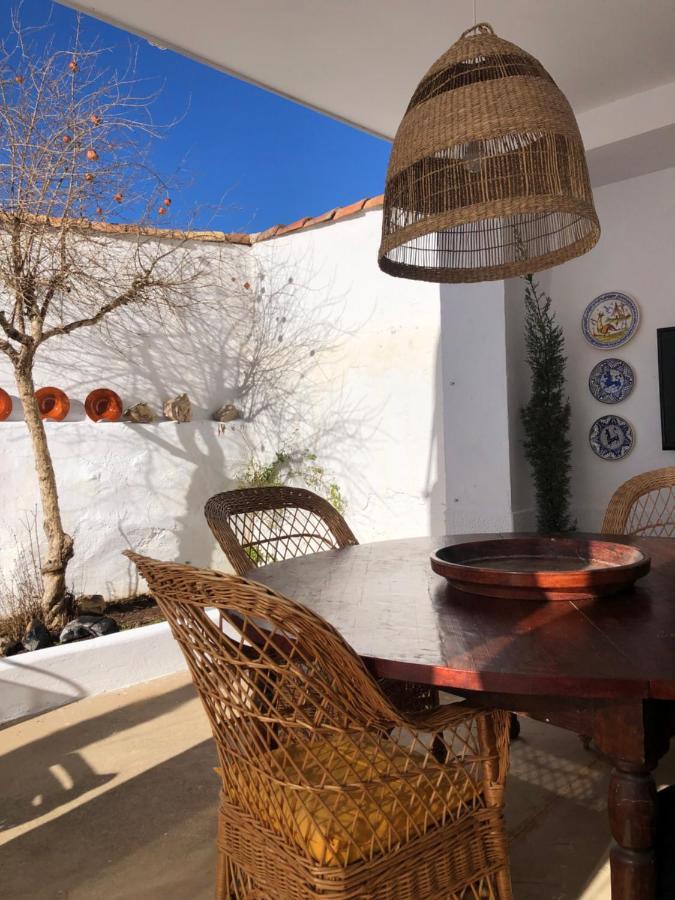 El Granado Villa Piedrabuena Bagian luar foto